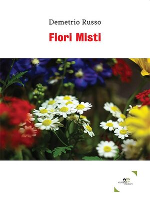 cover image of Fiori misti